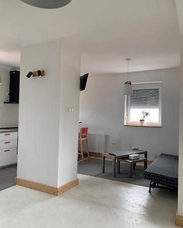 Belvarosi Apartman Keszthely Eksteriør bilde