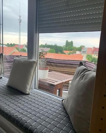 Belvarosi Apartman Keszthely Eksteriør bilde