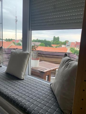 Belvarosi Apartman Keszthely Eksteriør bilde