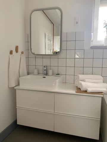 Belvarosi Apartman Keszthely Eksteriør bilde