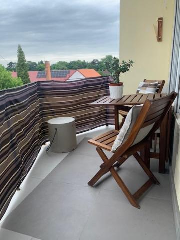 Belvarosi Apartman Keszthely Eksteriør bilde